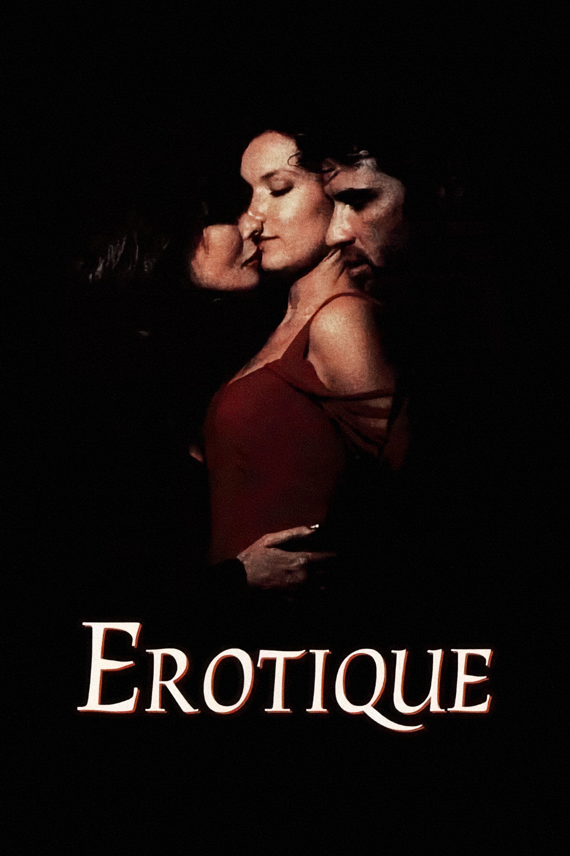 Erotique - Oltre i confini dell'erotismo