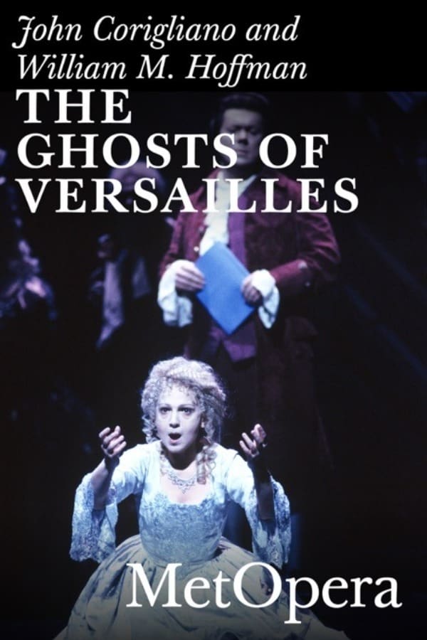 The Ghosts of Versailles film