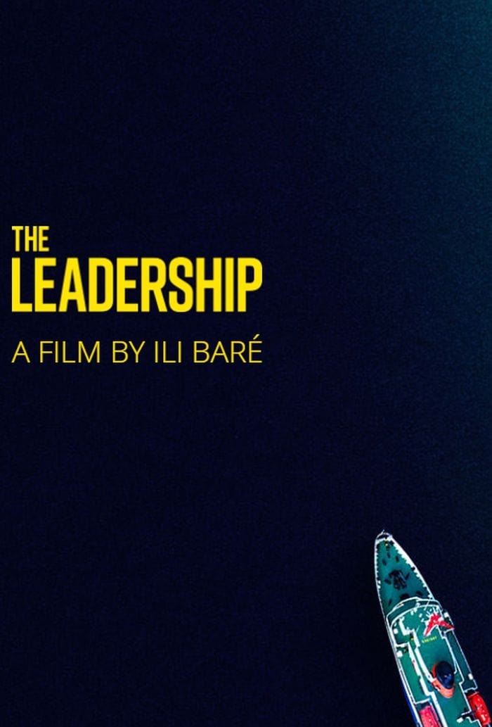 The Leadership film