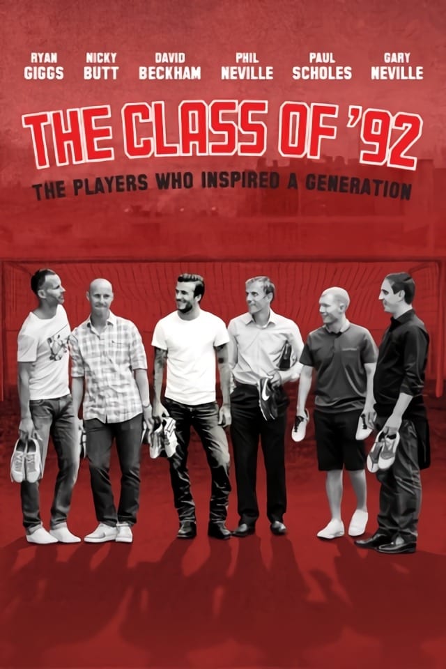 The Class of ‘92 film