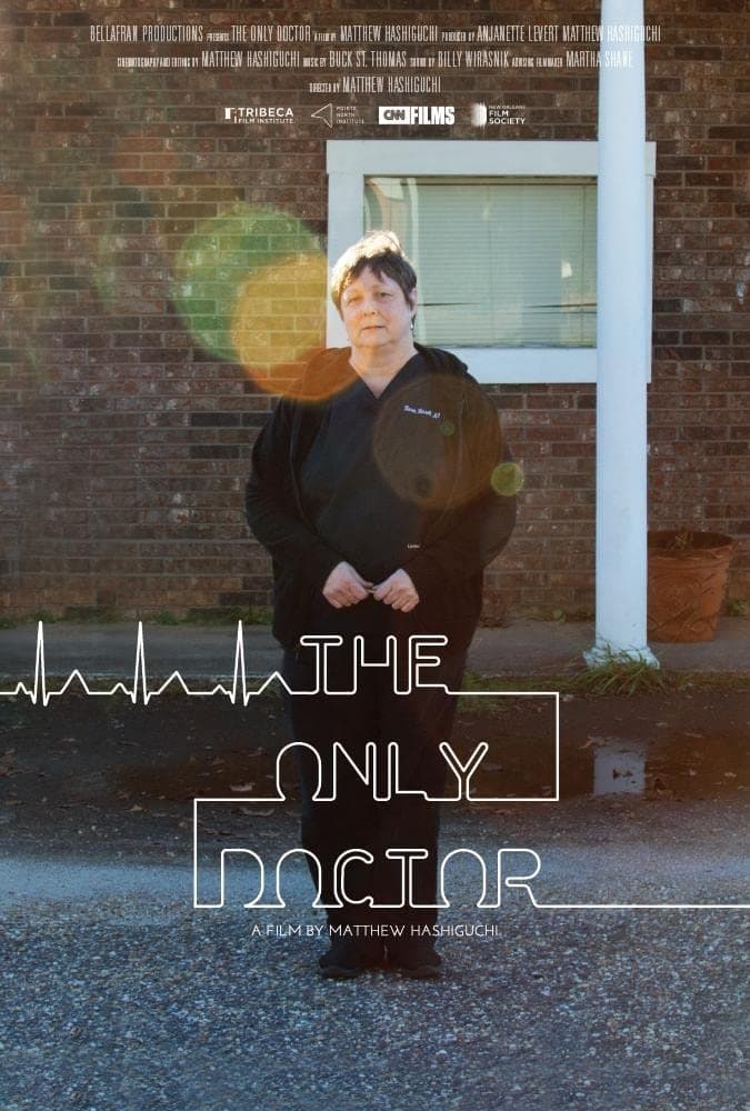 The Only Doctor film