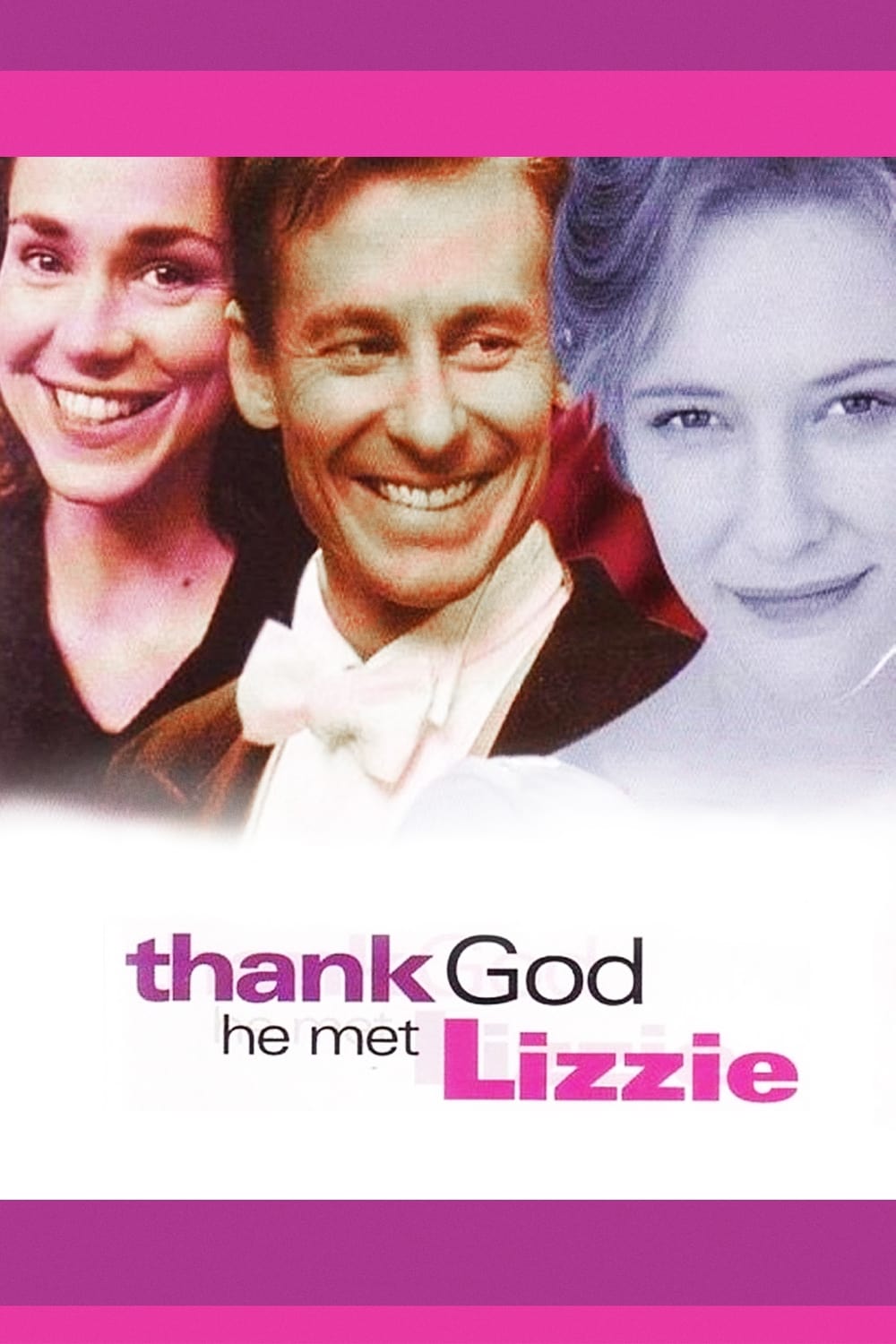 Thank God He Met Lizzie film