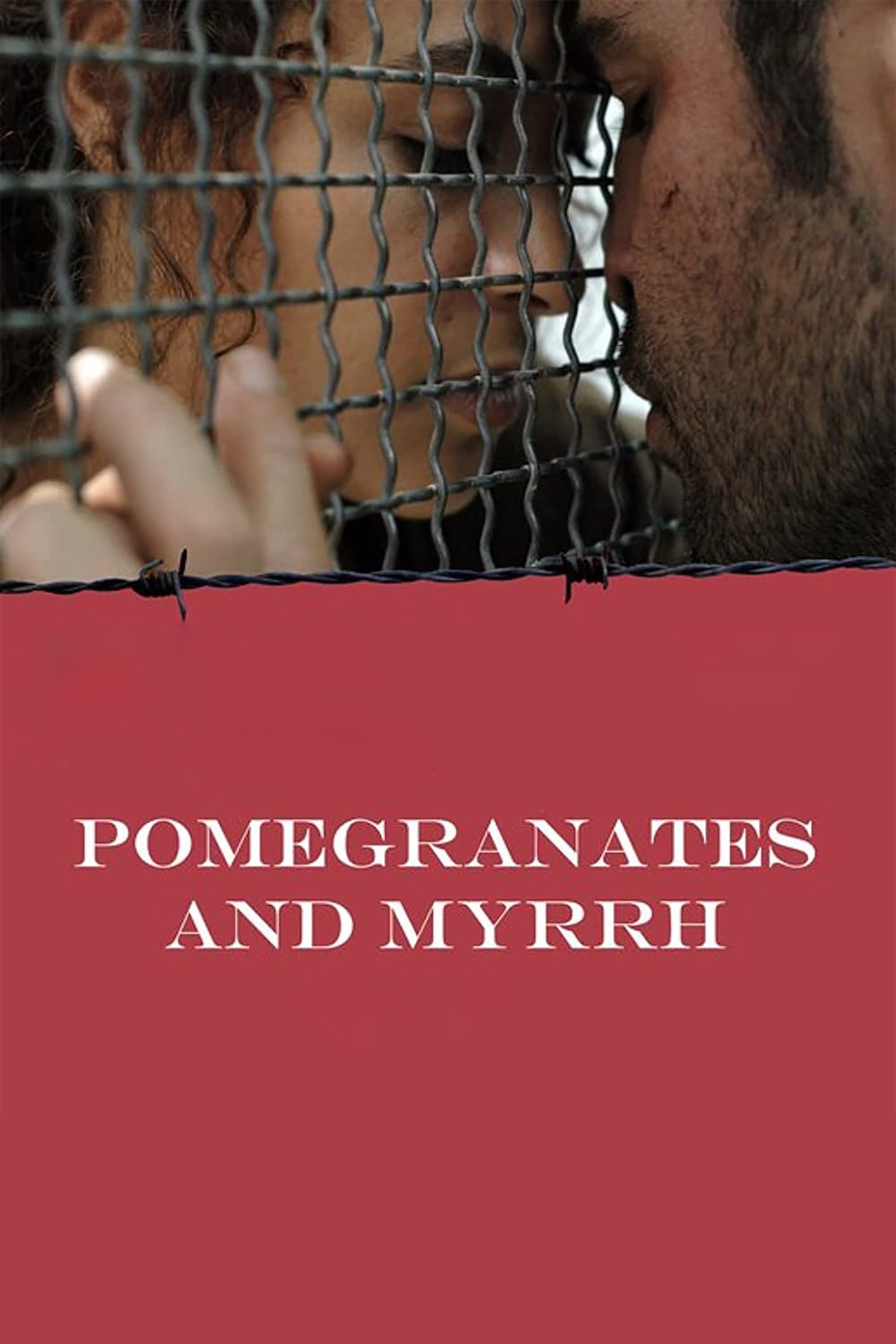 Melograni e Mirra (Pomegranates and Myrrh) film