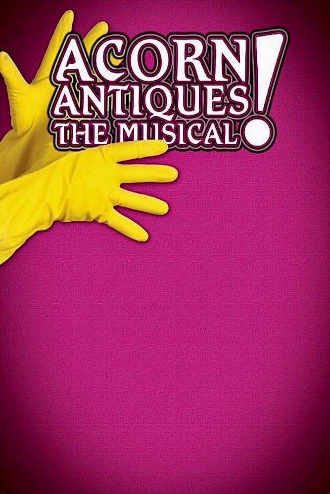 Acorn Antiques: The Musical film