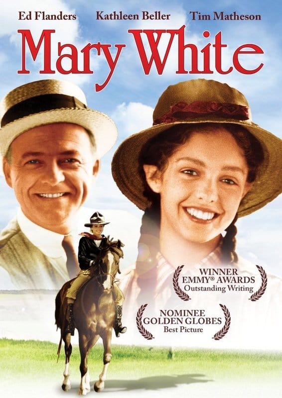 Mary White film
