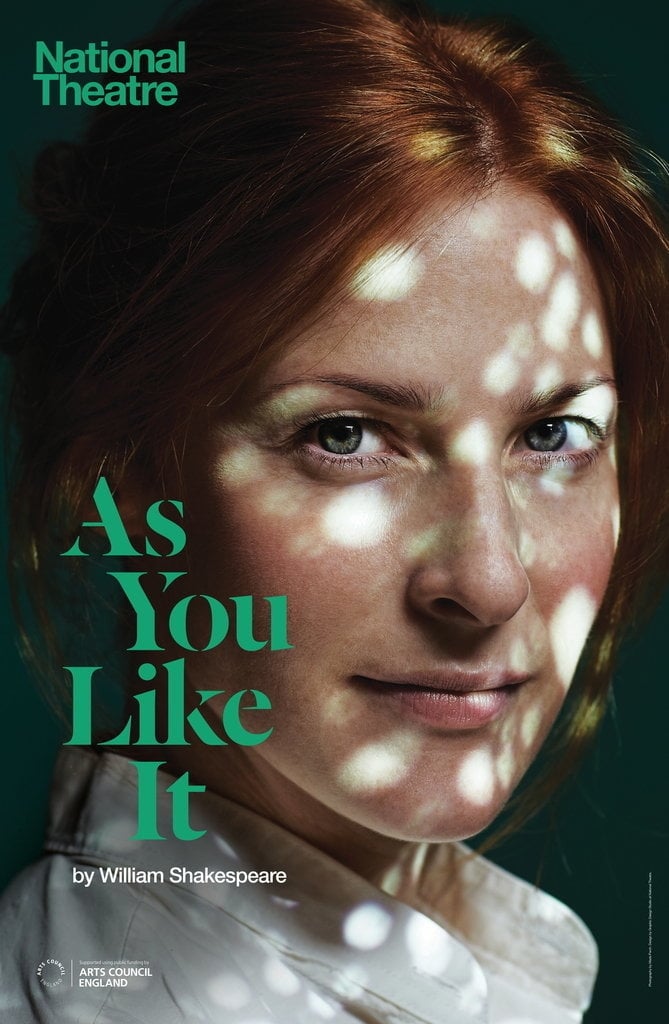 National Theatre Live: As You Like It film