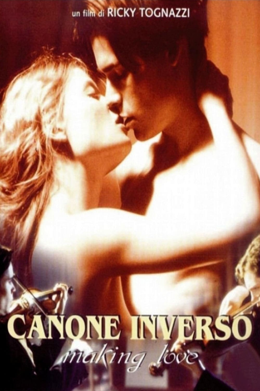 Canone inverso - Making Love film
