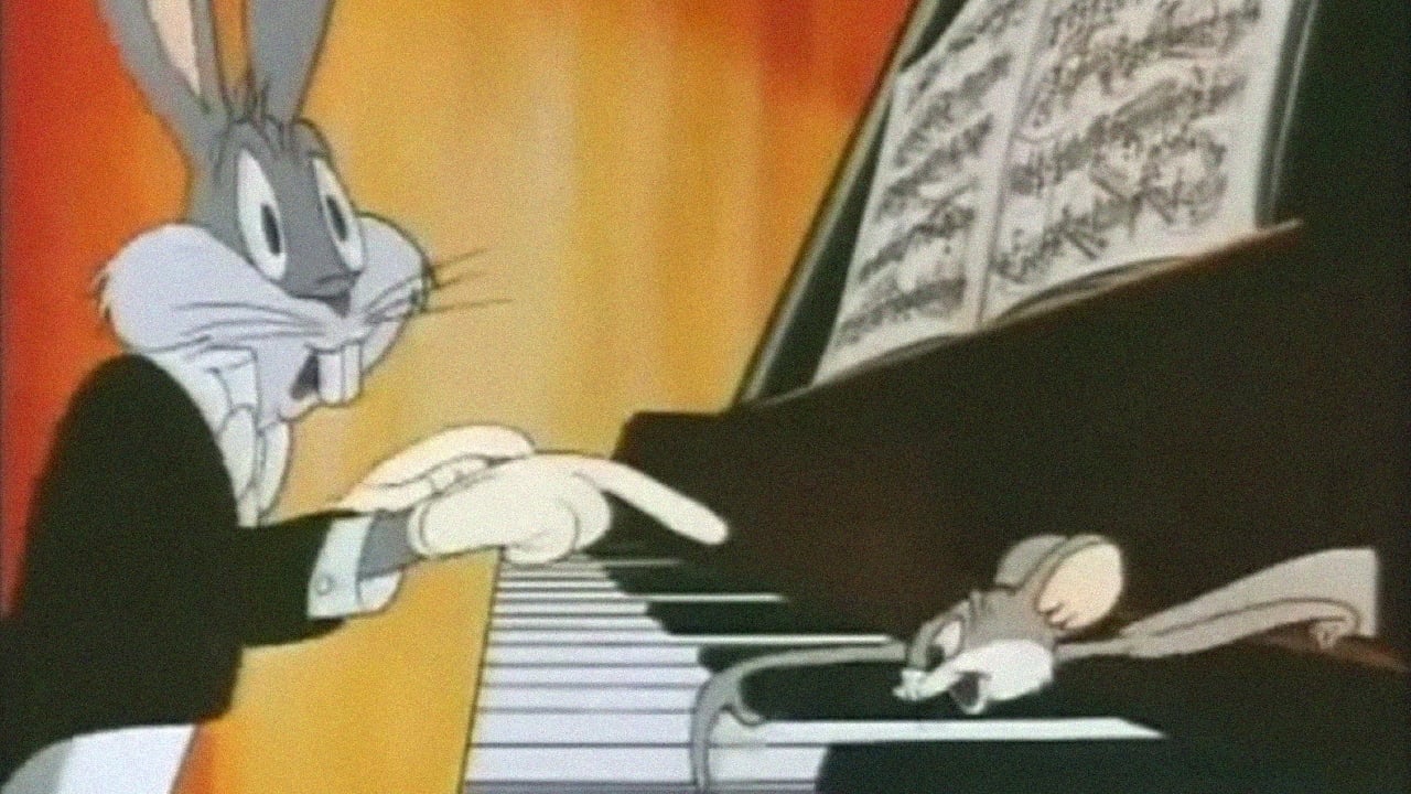 Musica, Maestro!