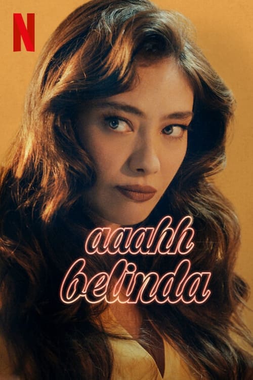 Aaahh Belinda film