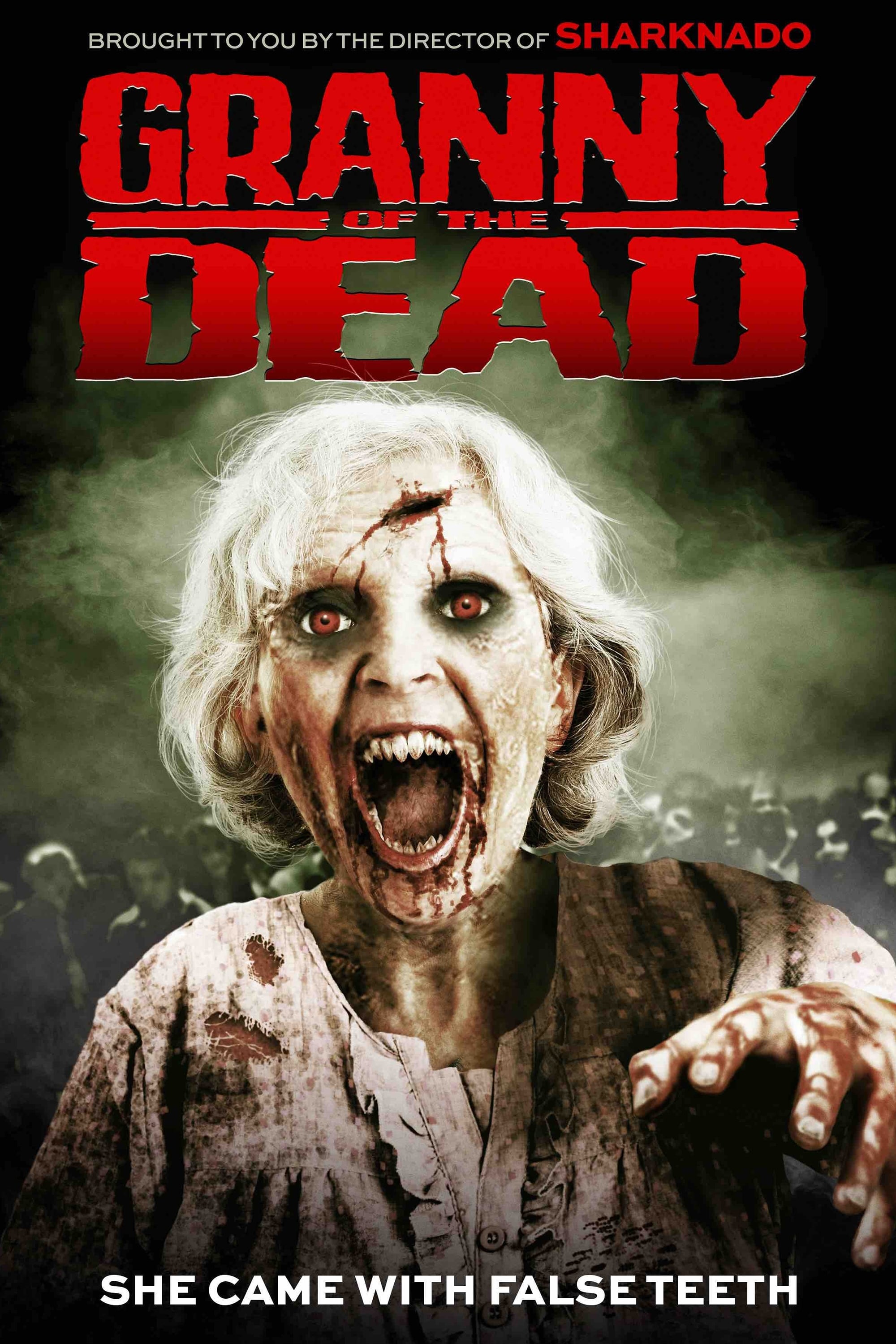 Granny of the Dead film