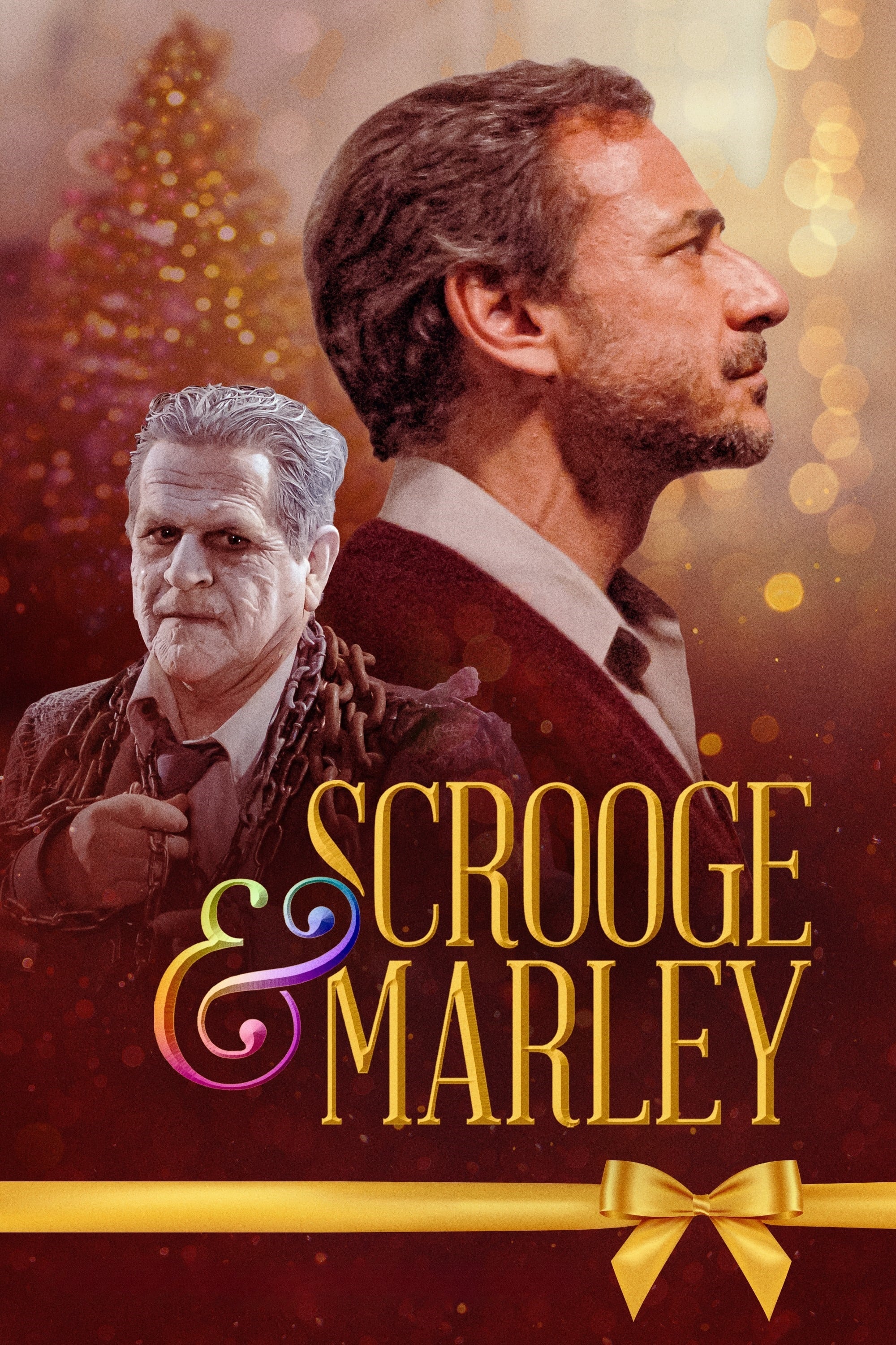 Scrooge & Marley film