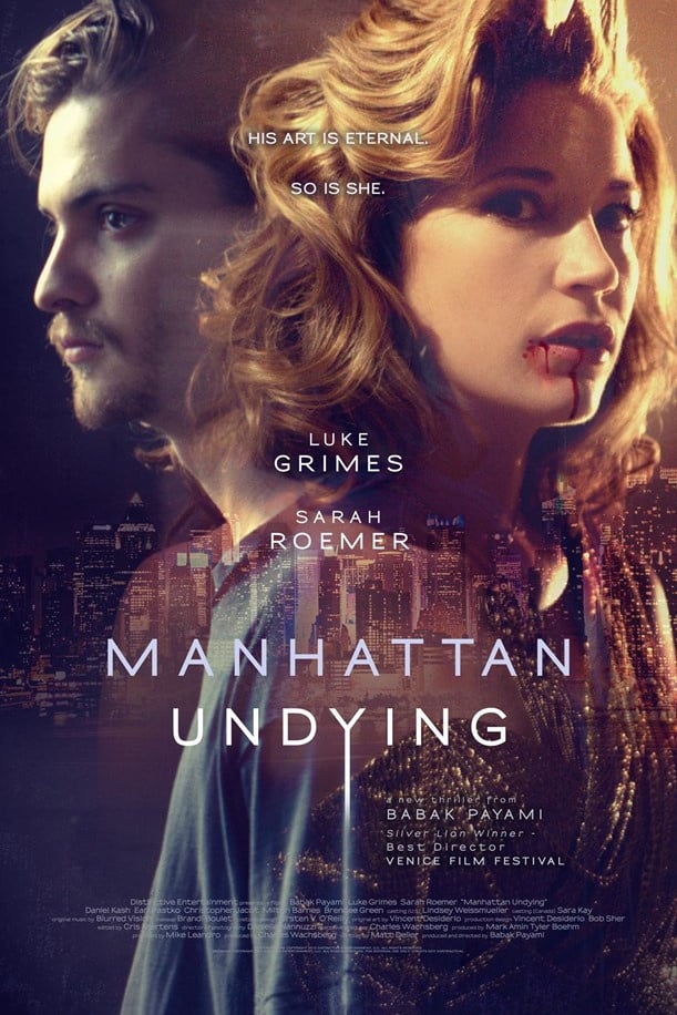 Manhattan Undying film