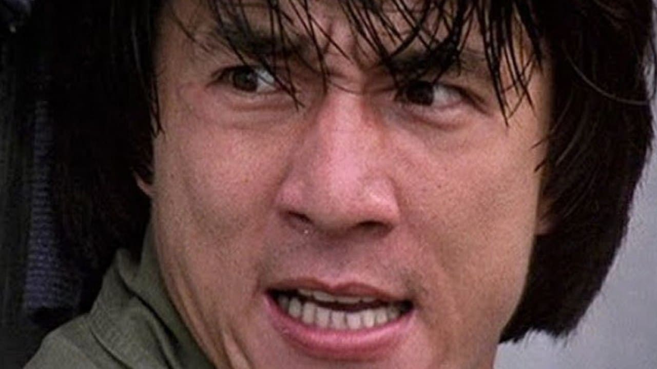 Jackie Chan - I Miei Stunt