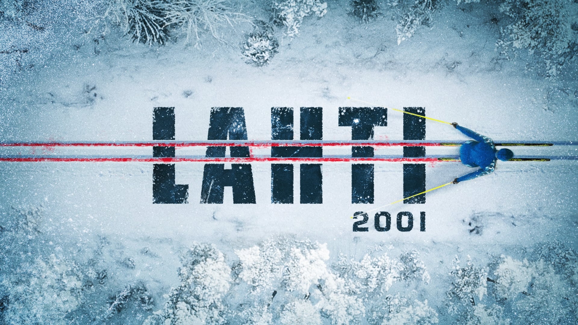 Lahti 2001 - serie