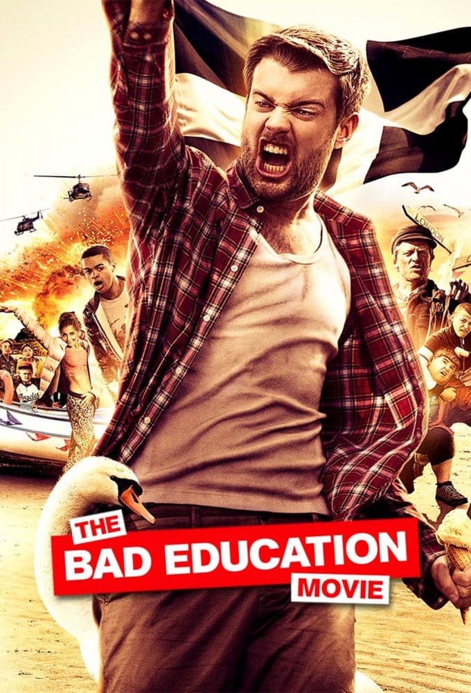 The Bad Education Movie film