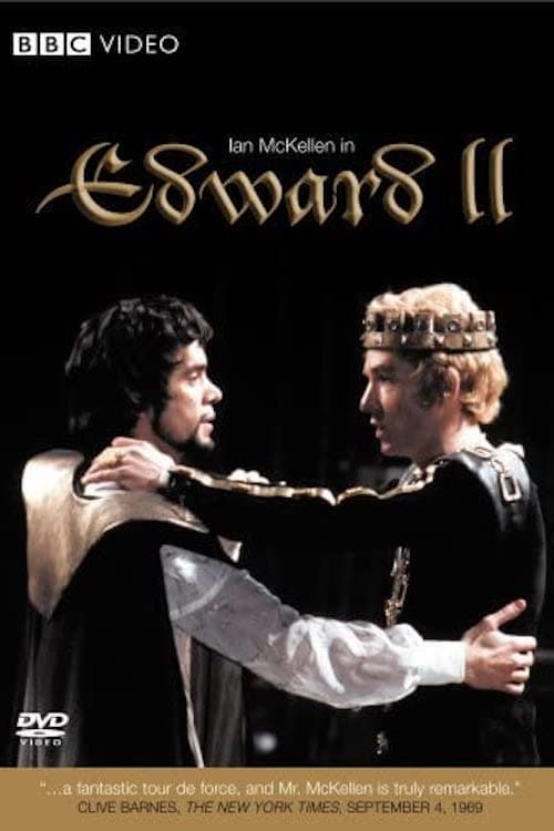 Edward II film