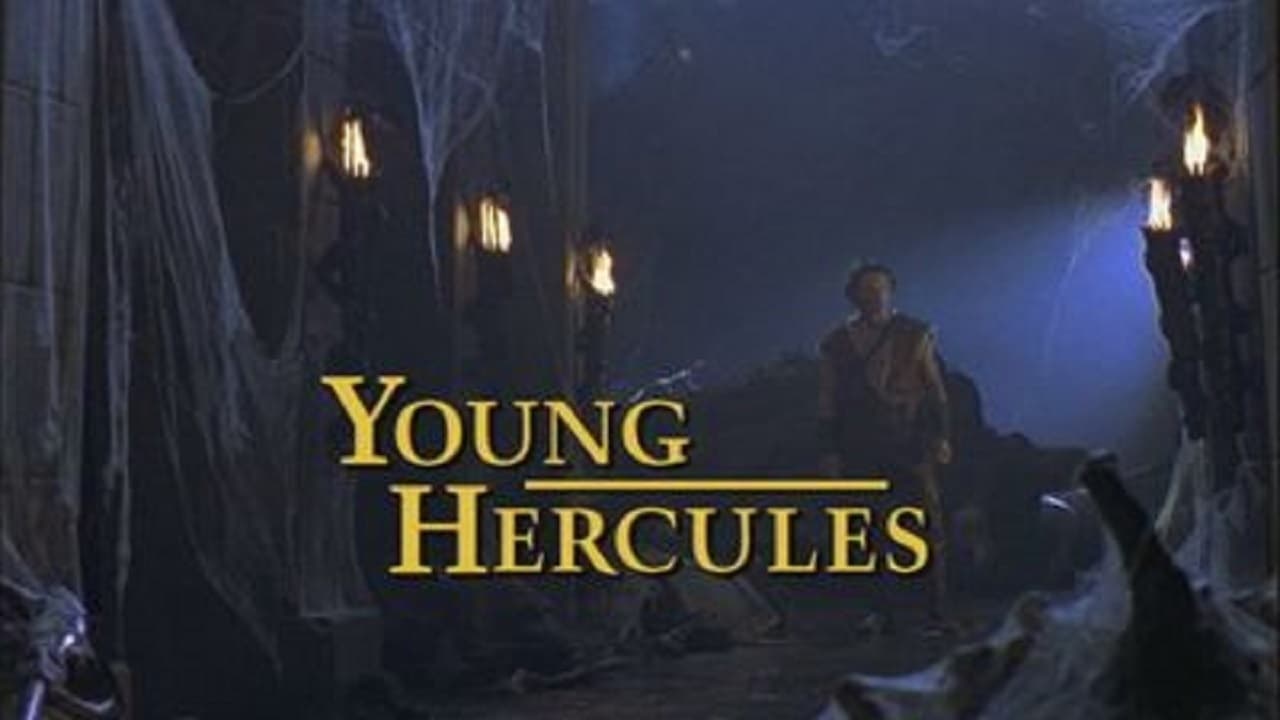 Young Hercules - film
