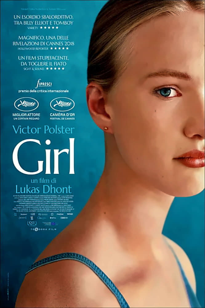 Girl film