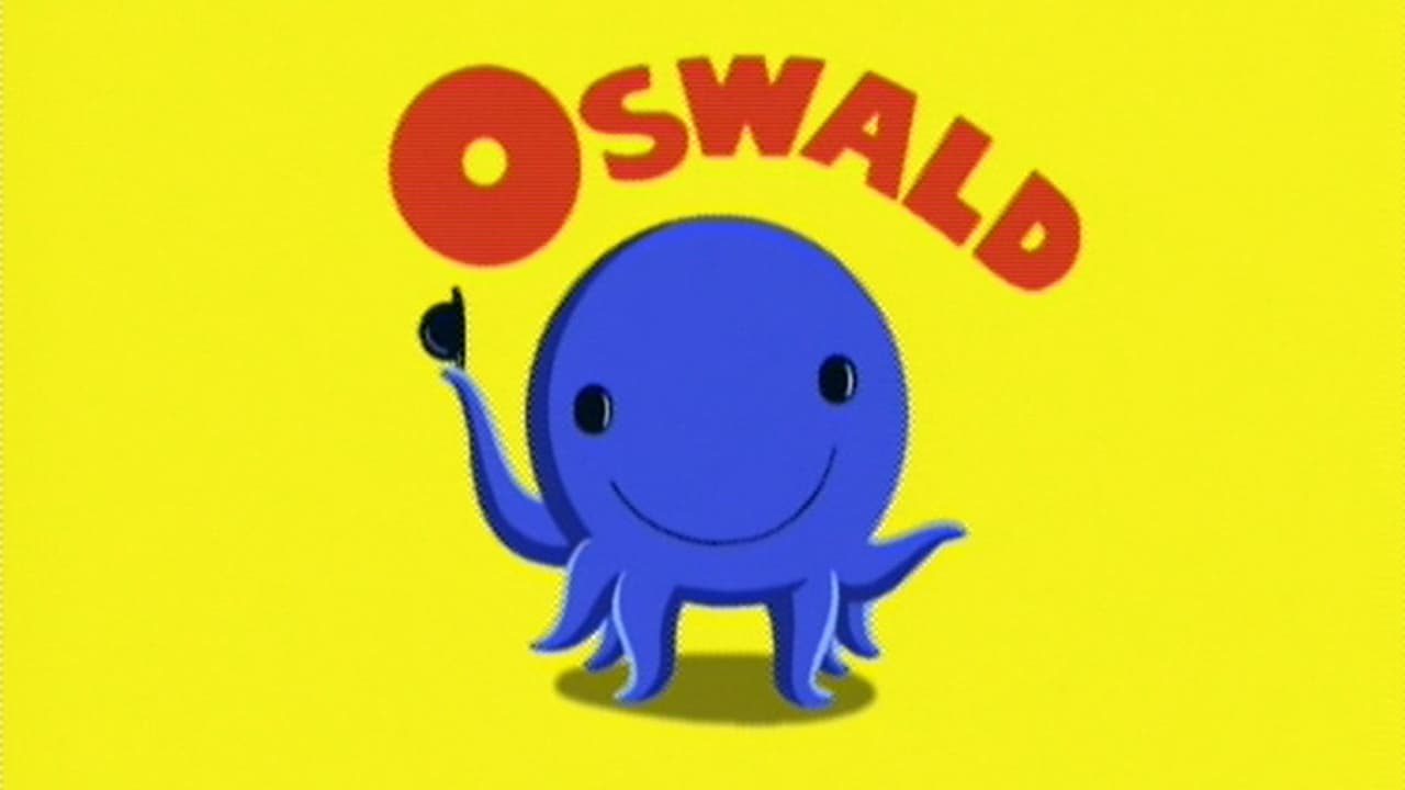 Oswald - serie