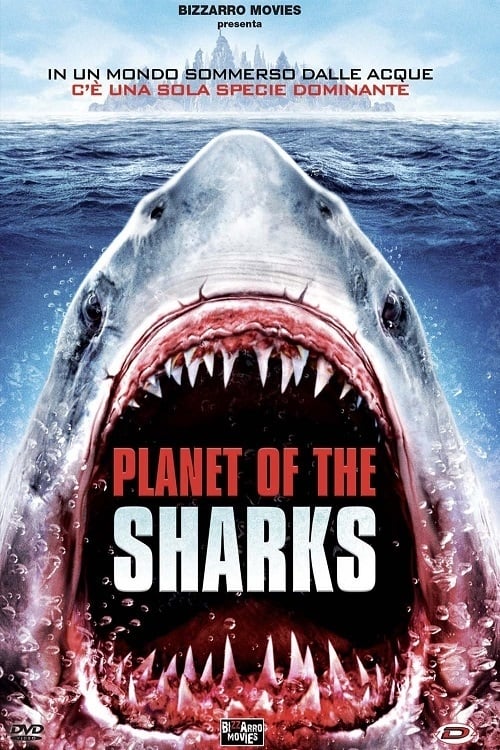 Planet of the Sharks film