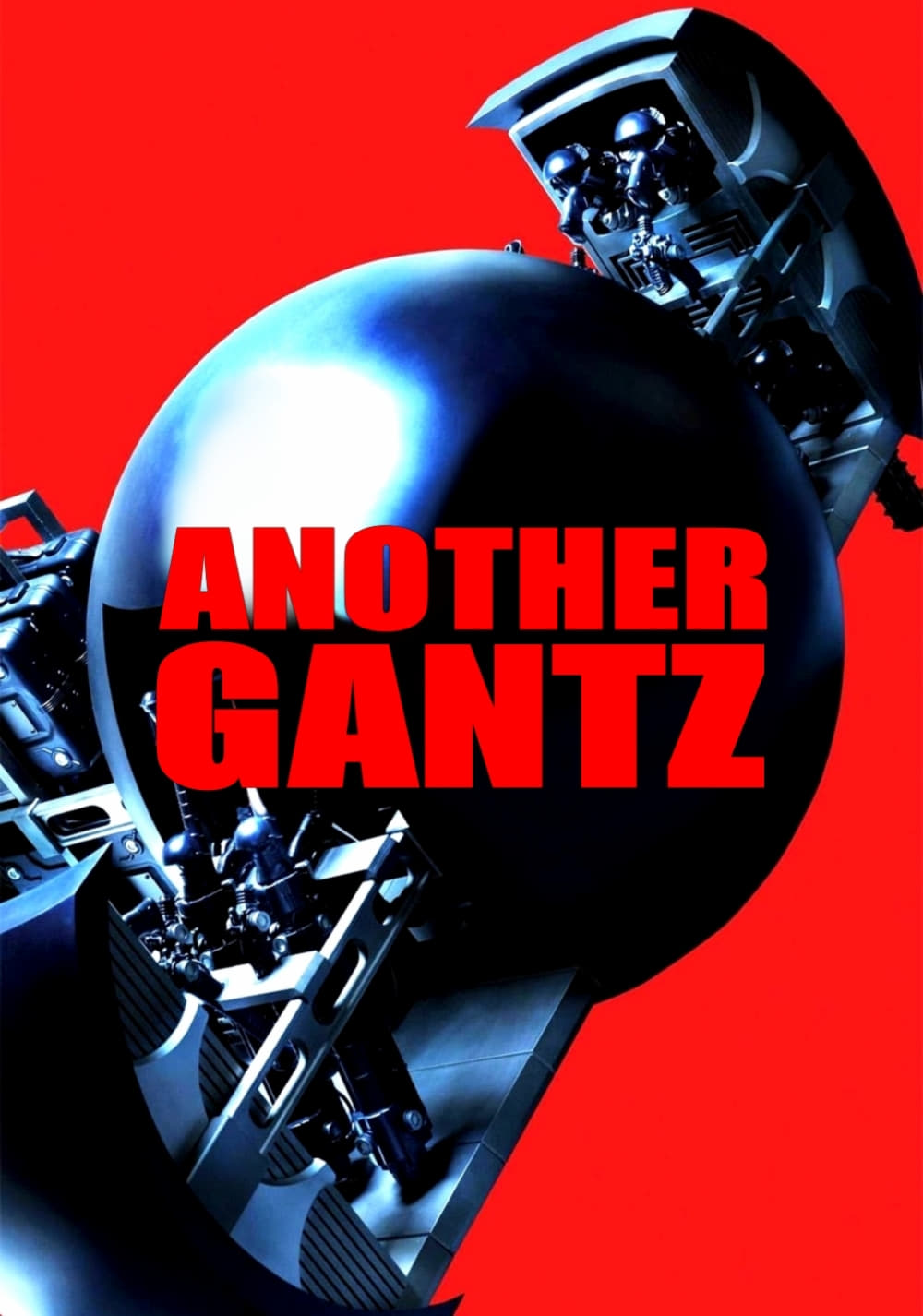 Another Gantz film