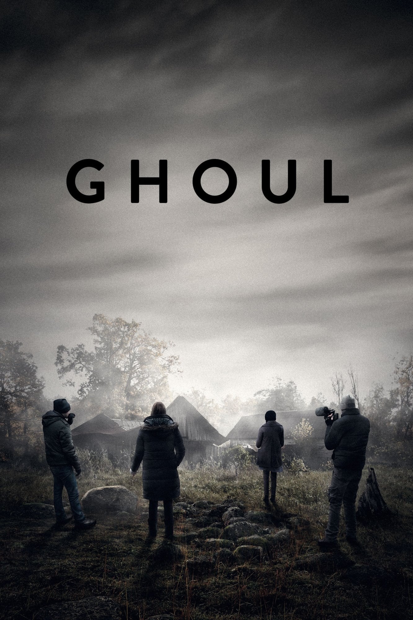 Ghoul film