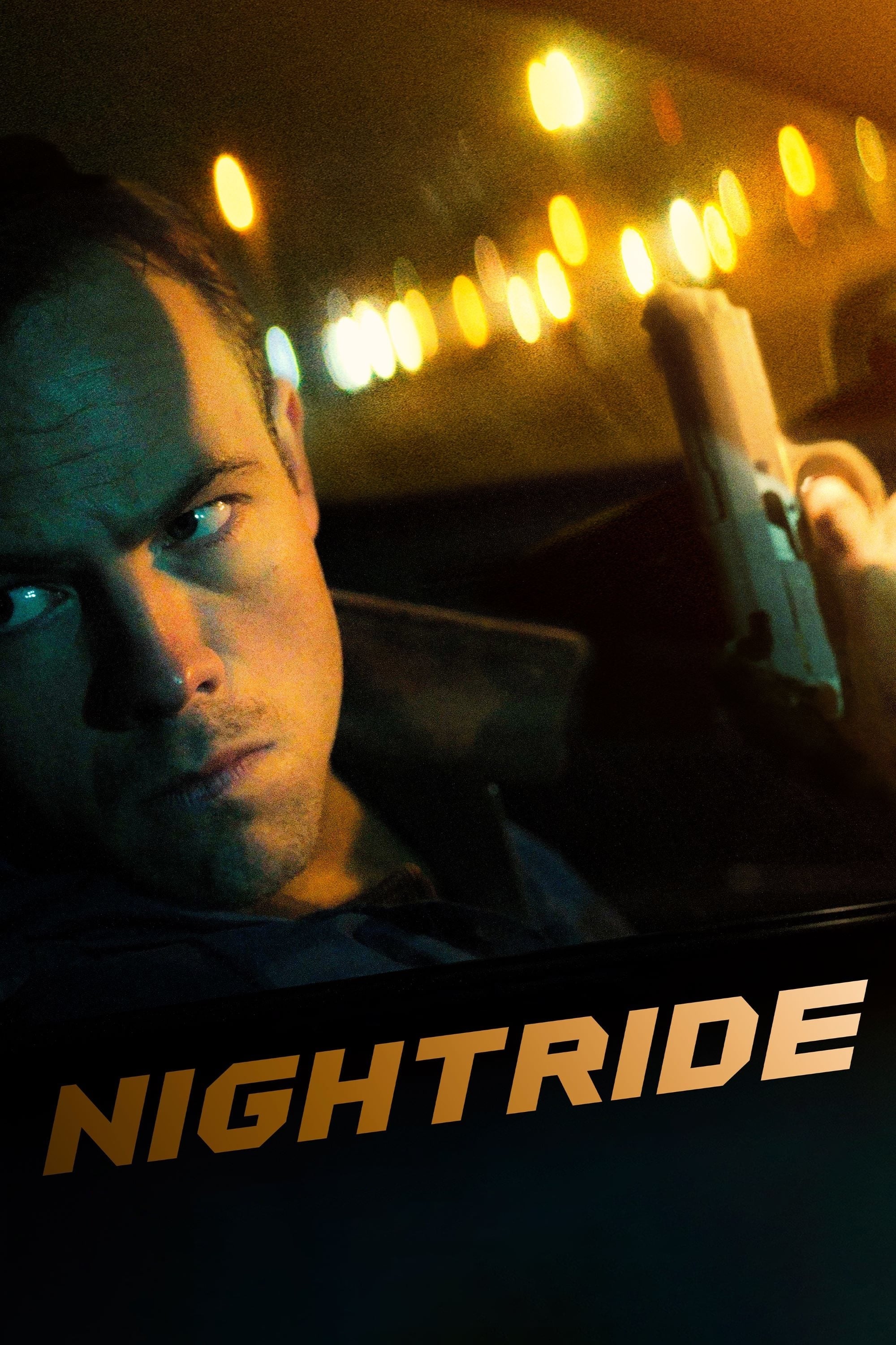 Nightride film