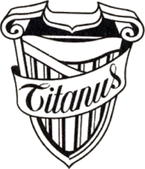 Titanus - company