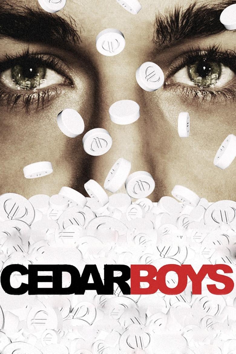 Cedar Boys film