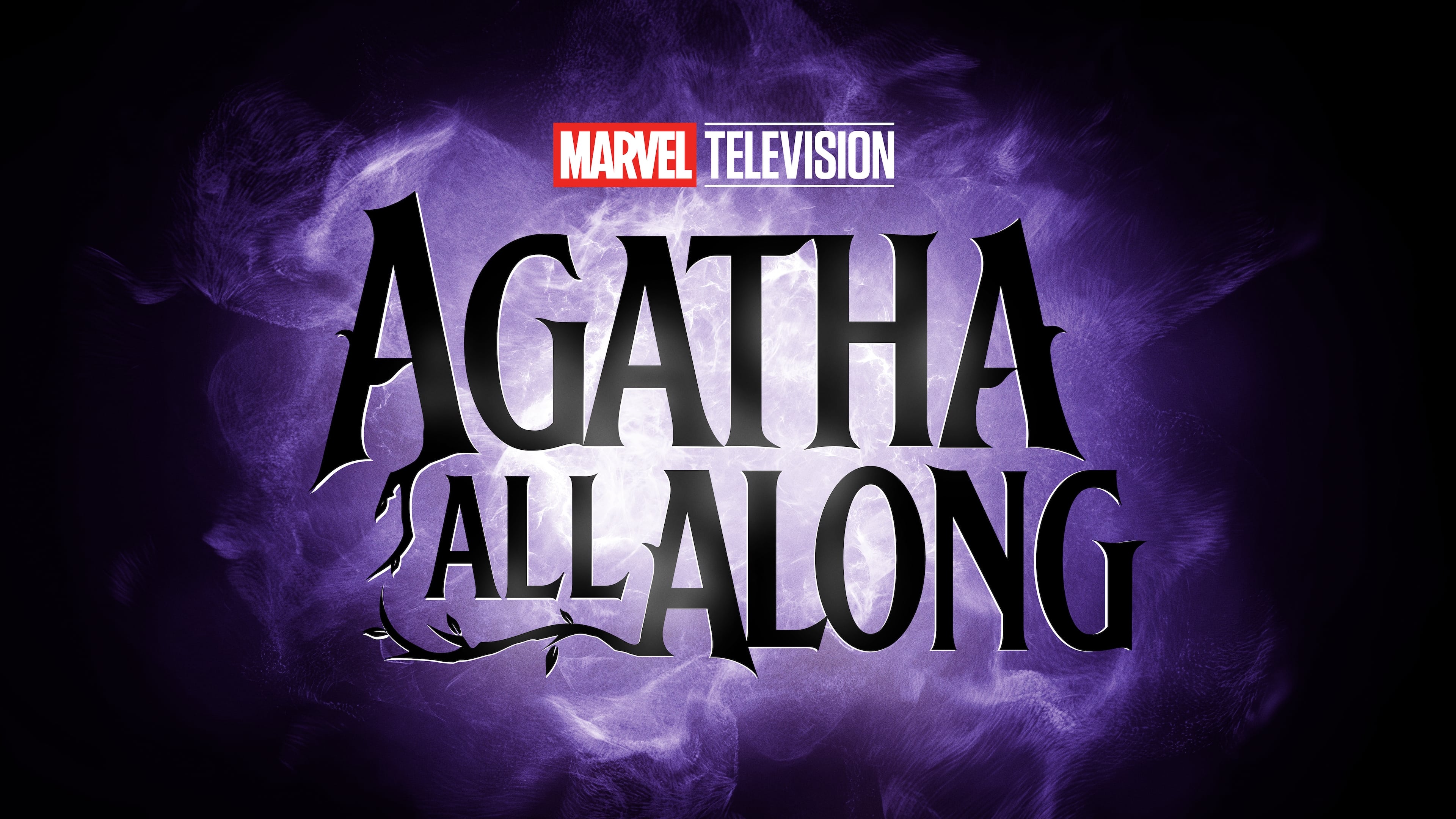 Agatha All Along - serie