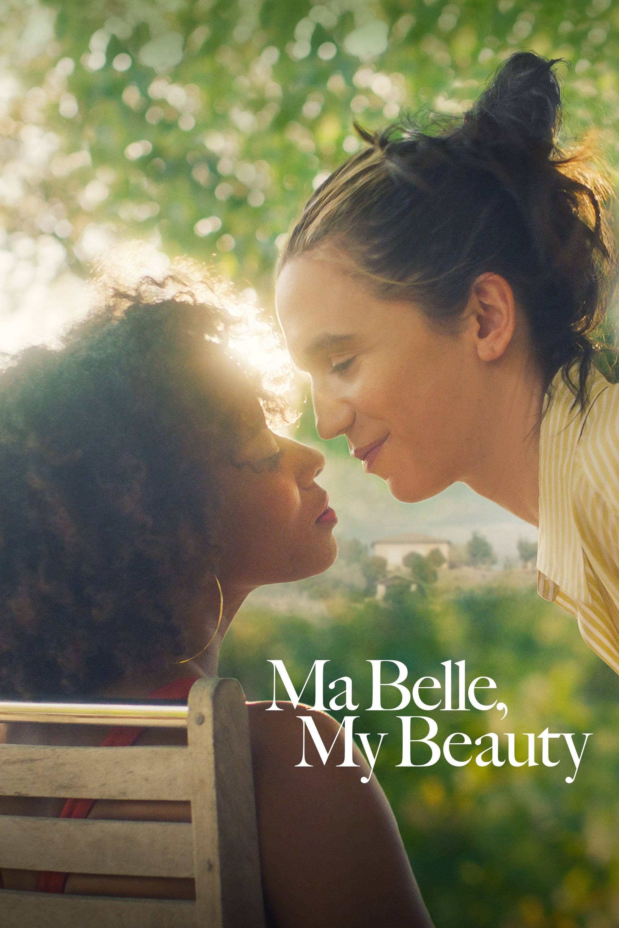Ma Belle, My Beauty film