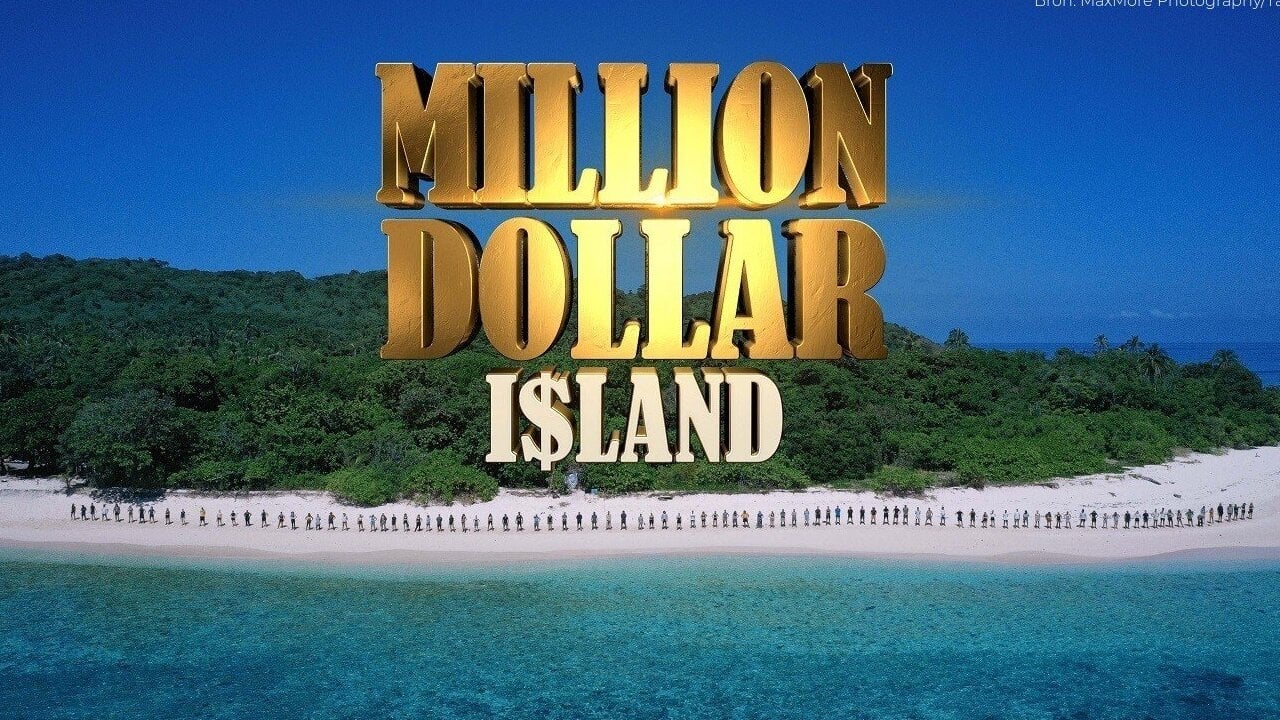 Million Dollar Island - serie