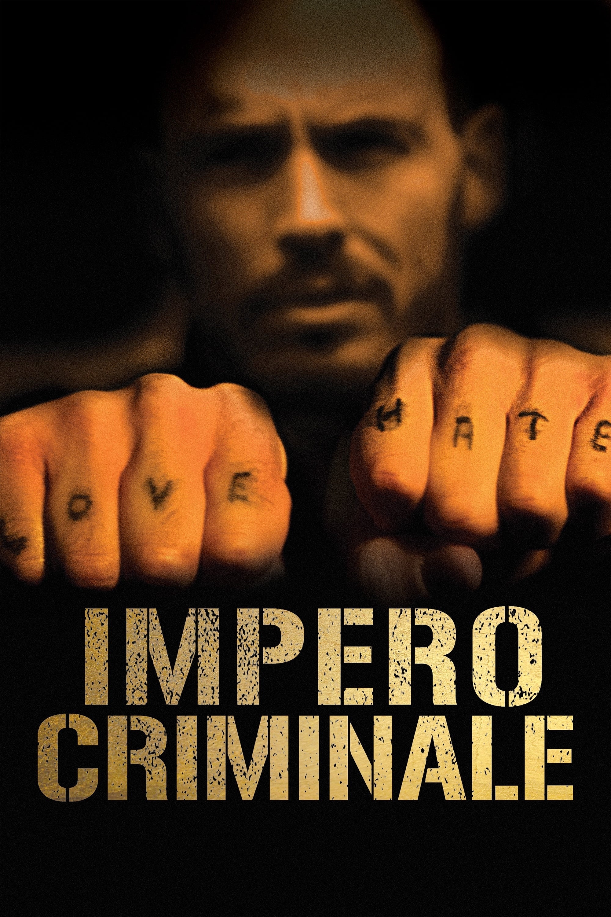 Impero criminale film