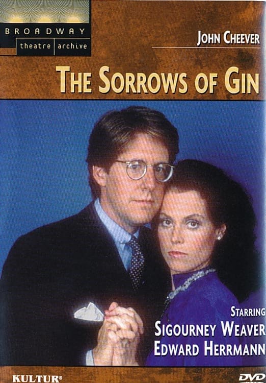 The Sorrows of Gin film