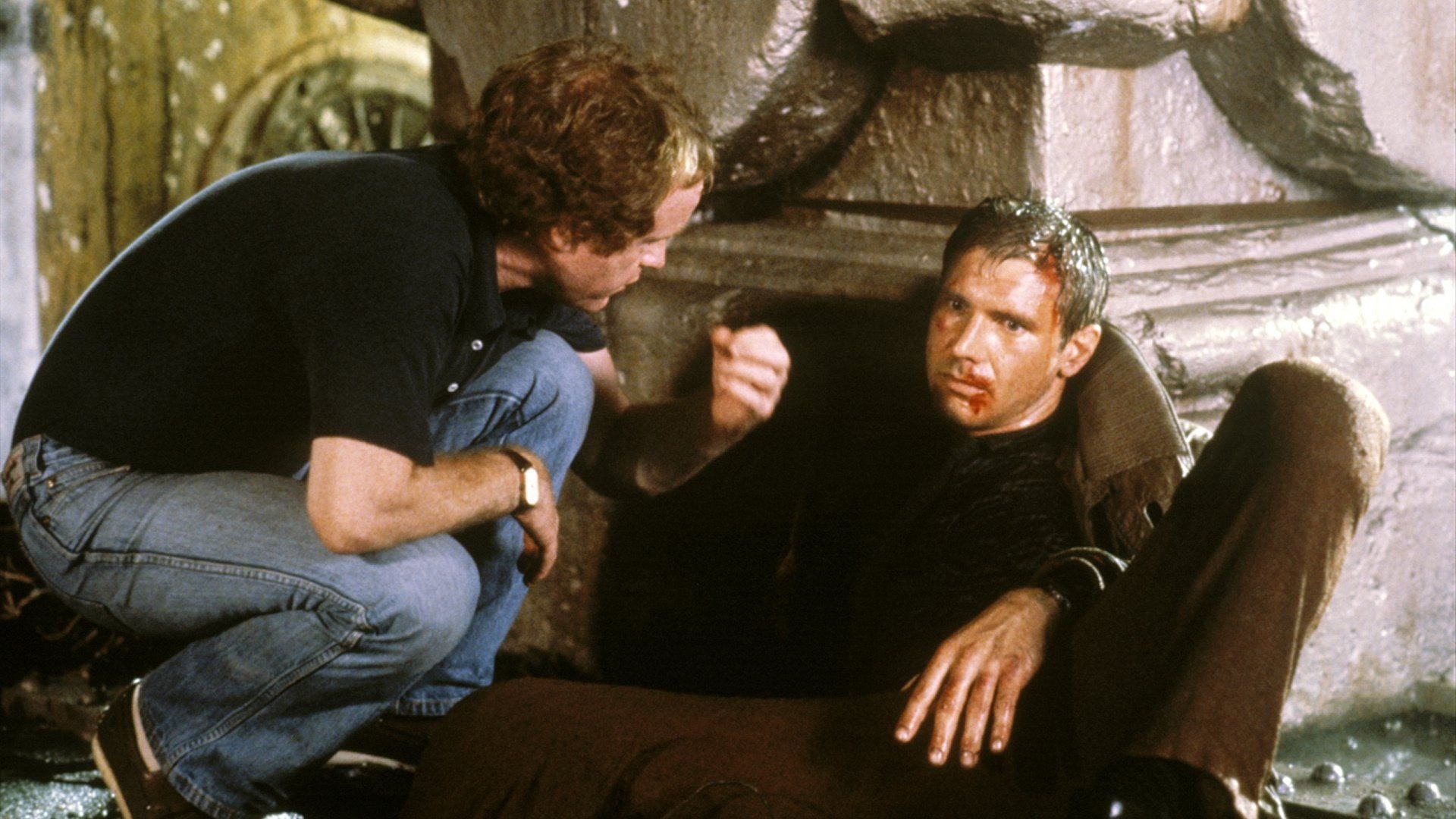 Dangerous Days: La realizzazione di Blade Runner