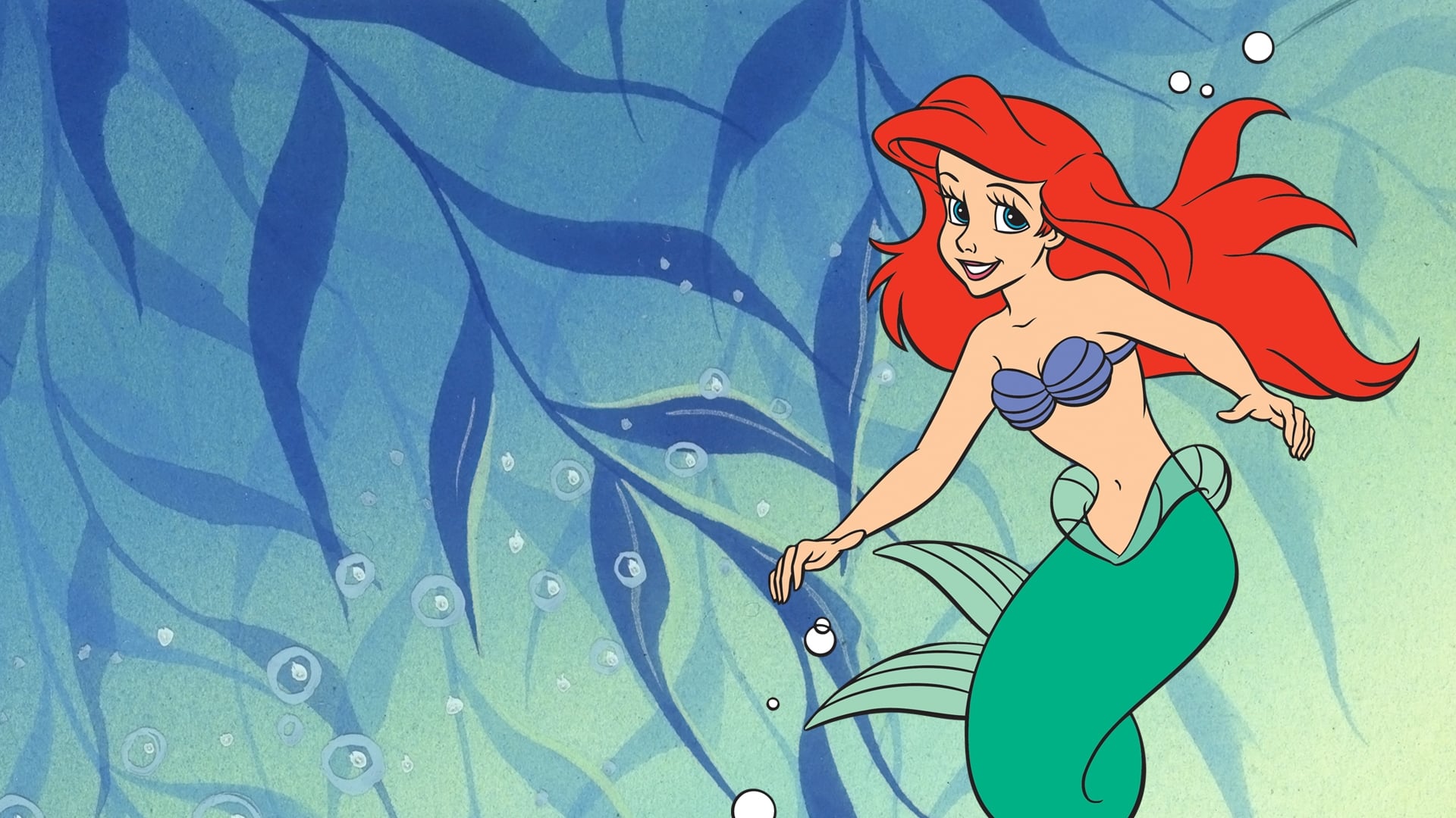 La sirenetta - Le nuove avventure marine di Ariel