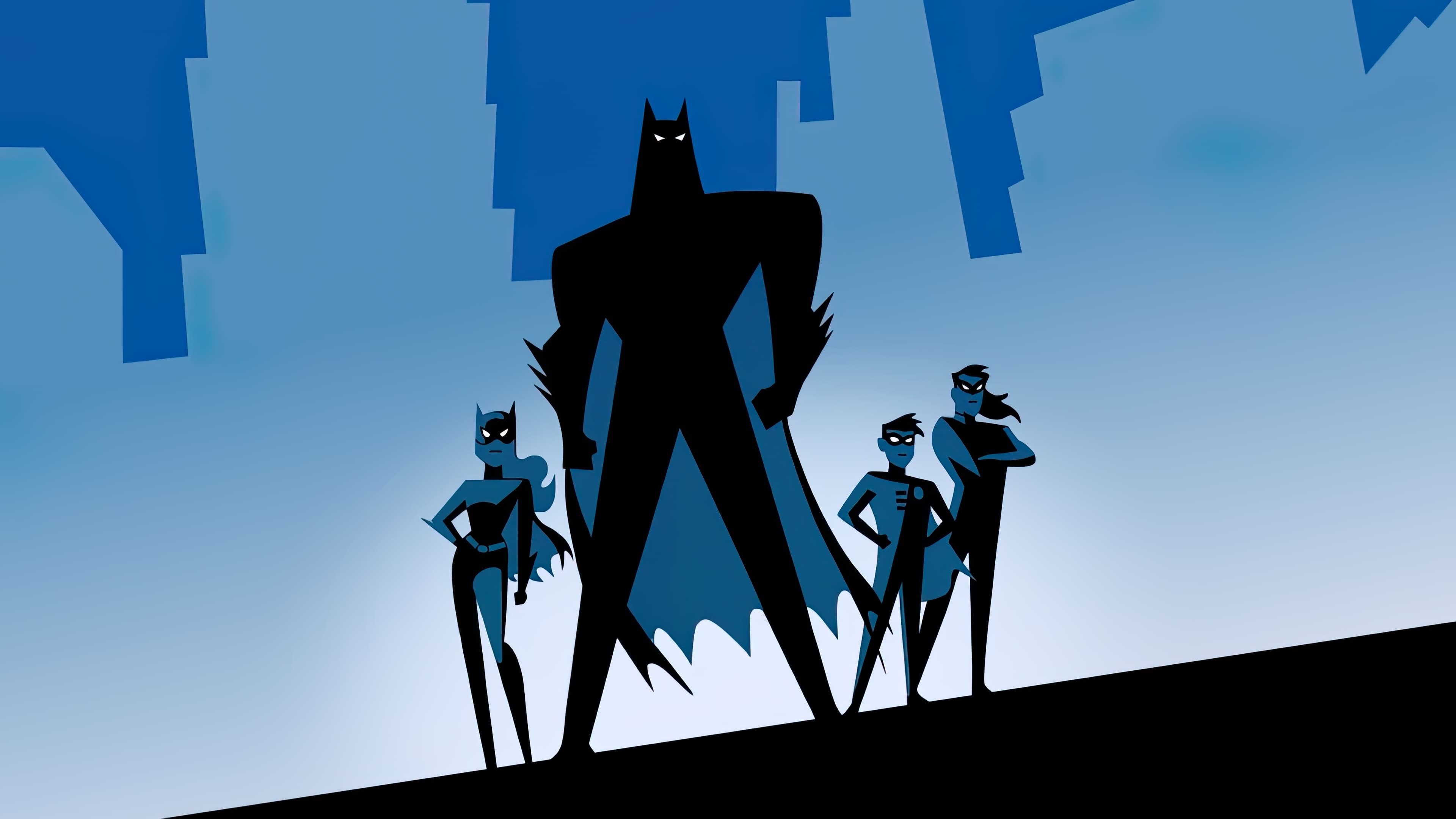 Batman - Cavaliere della notte