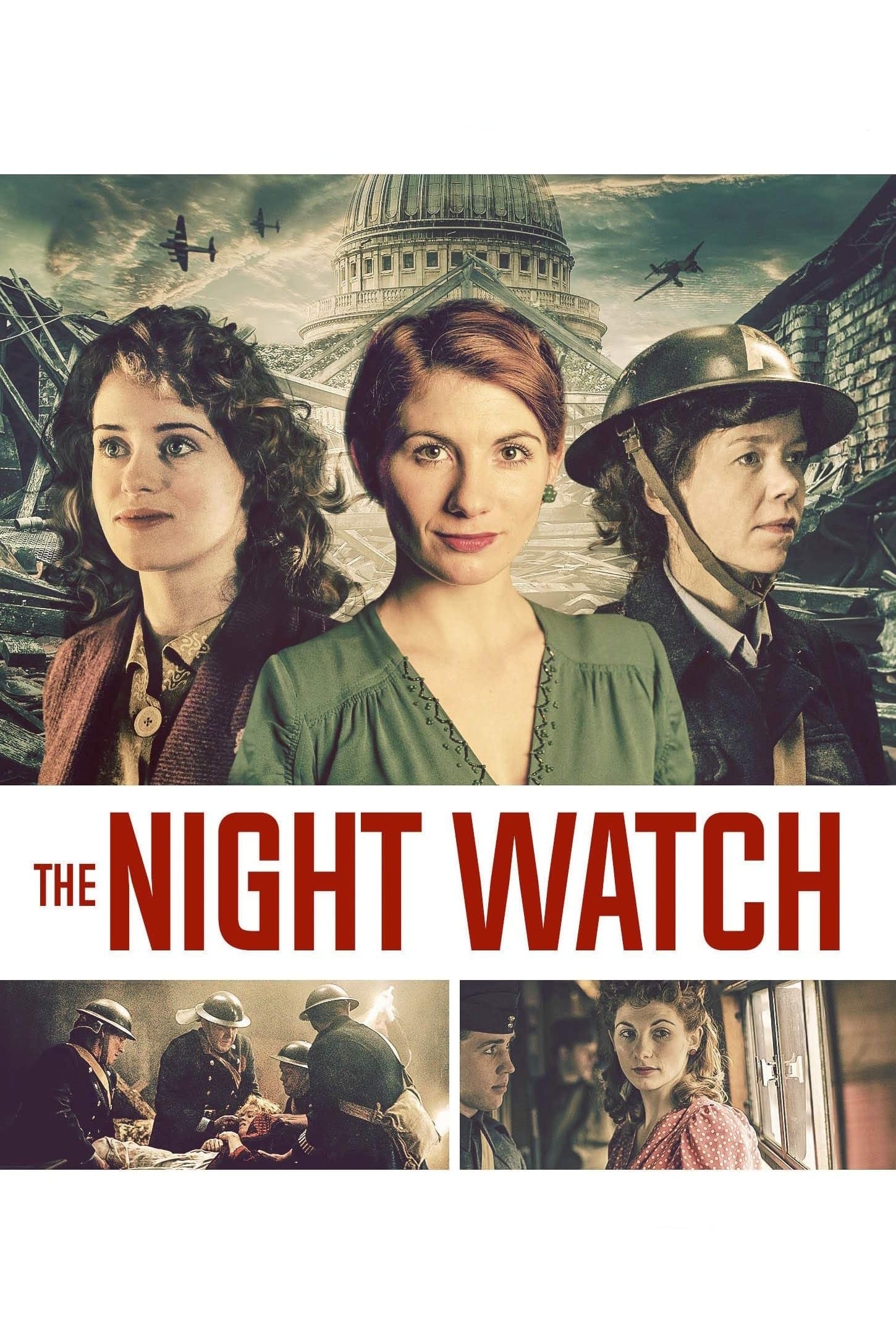 The Night Watch film
