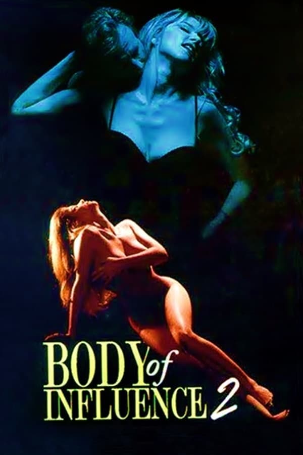 Body of Influence 2 film