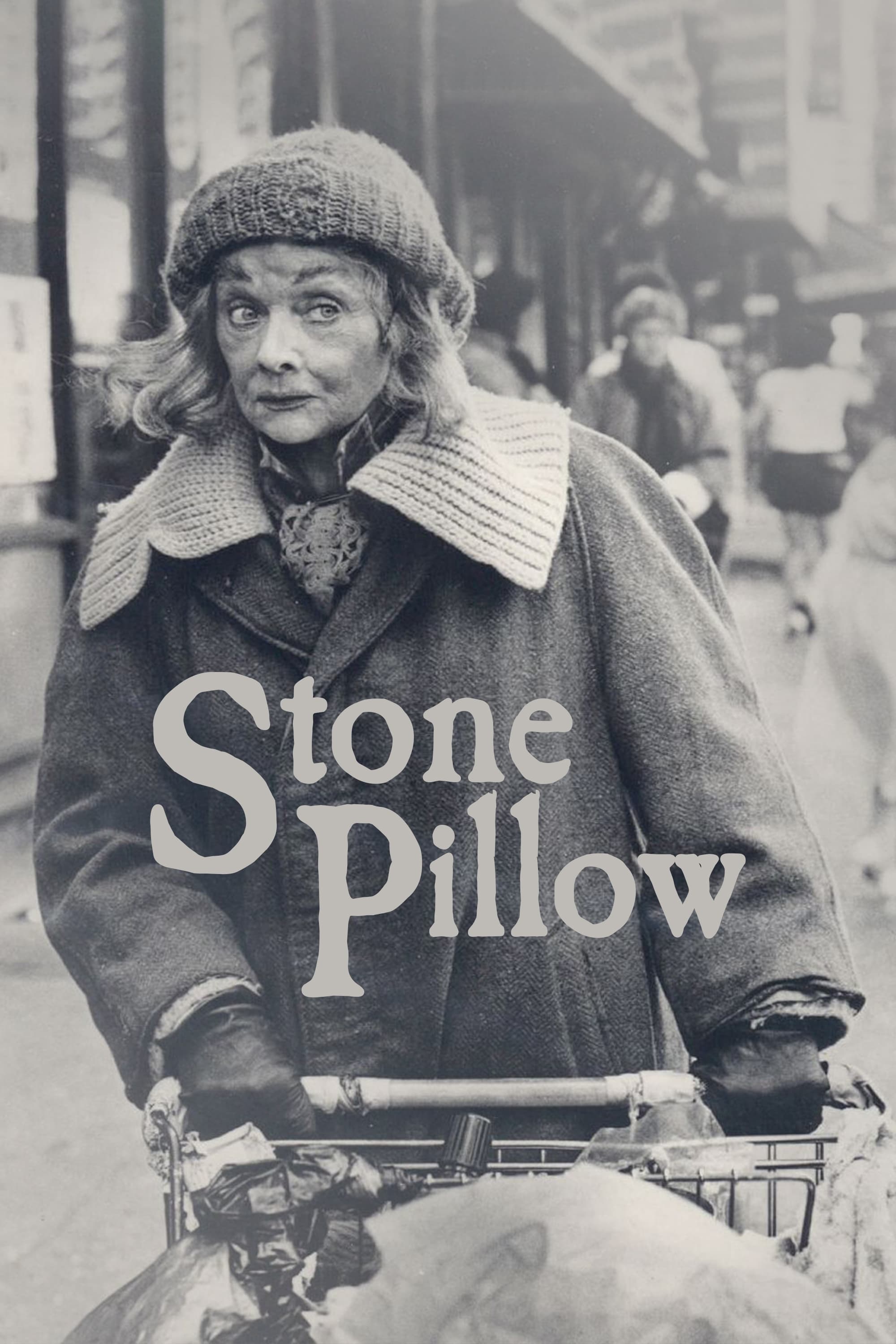 Stone Pillow film
