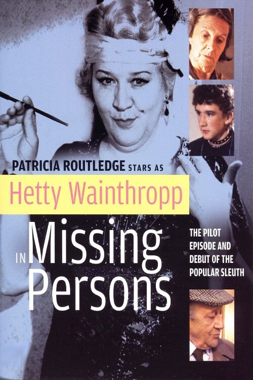 Missing Persons film