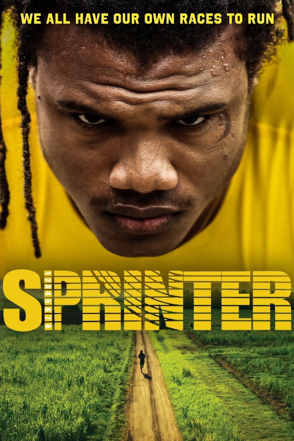 Sprinter film