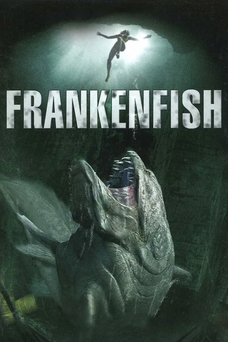 Frankenfish film