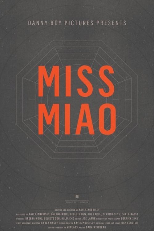 Miss Miao film