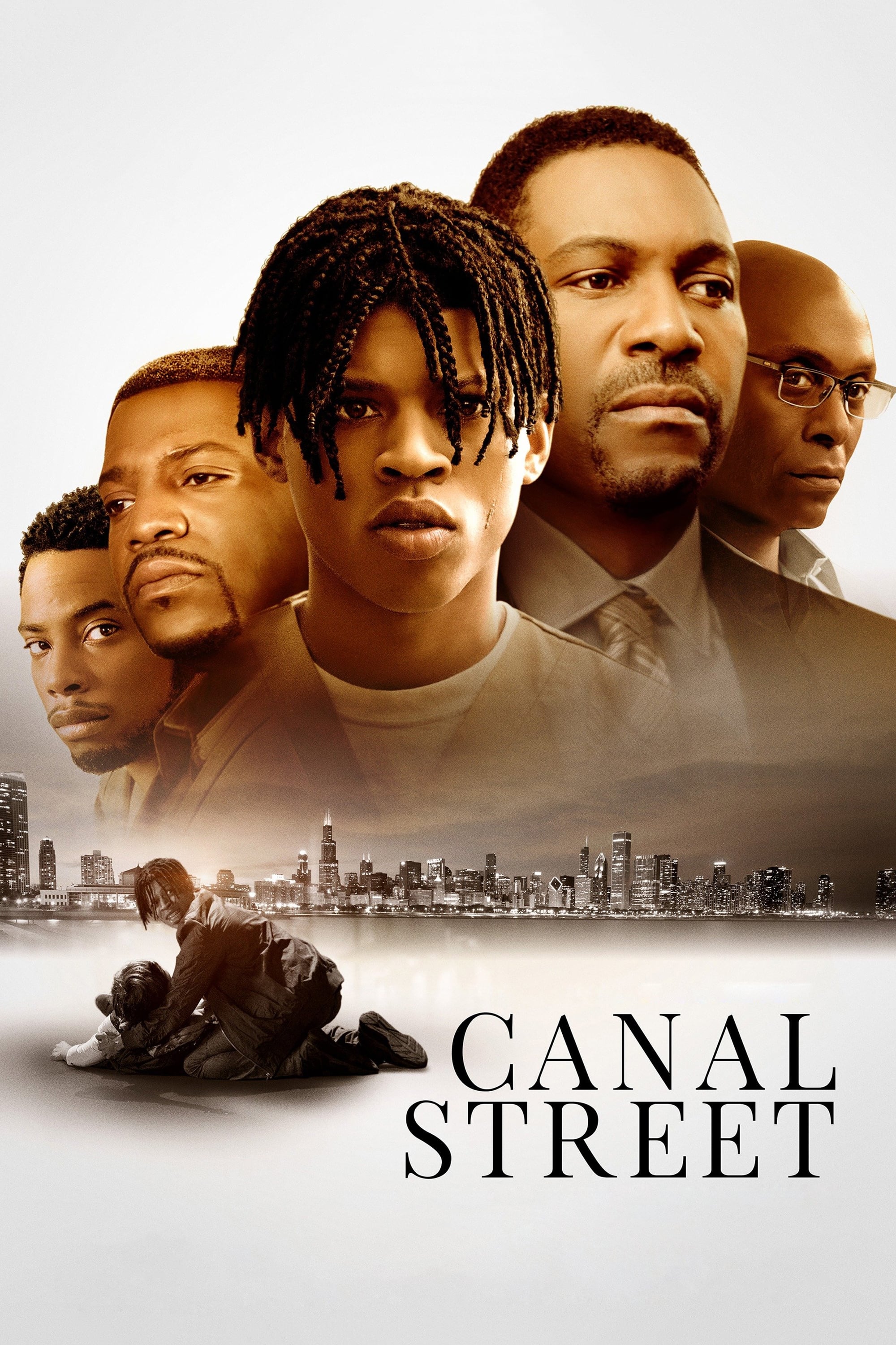 Canal Street film