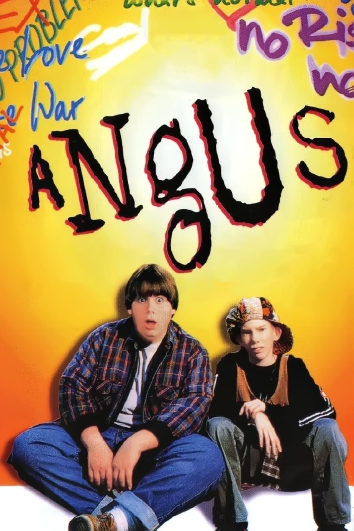Angus film