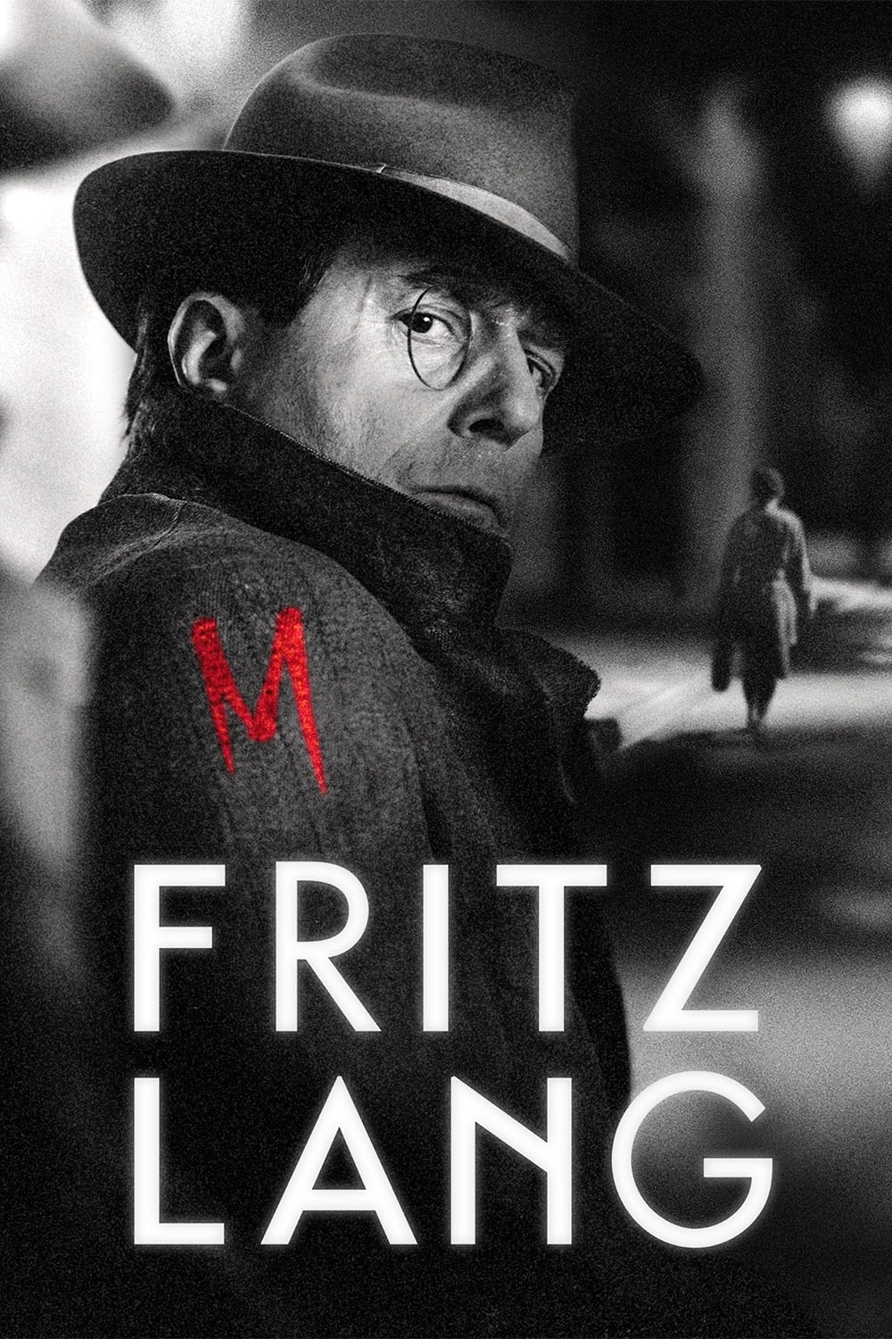 Fritz Lang film