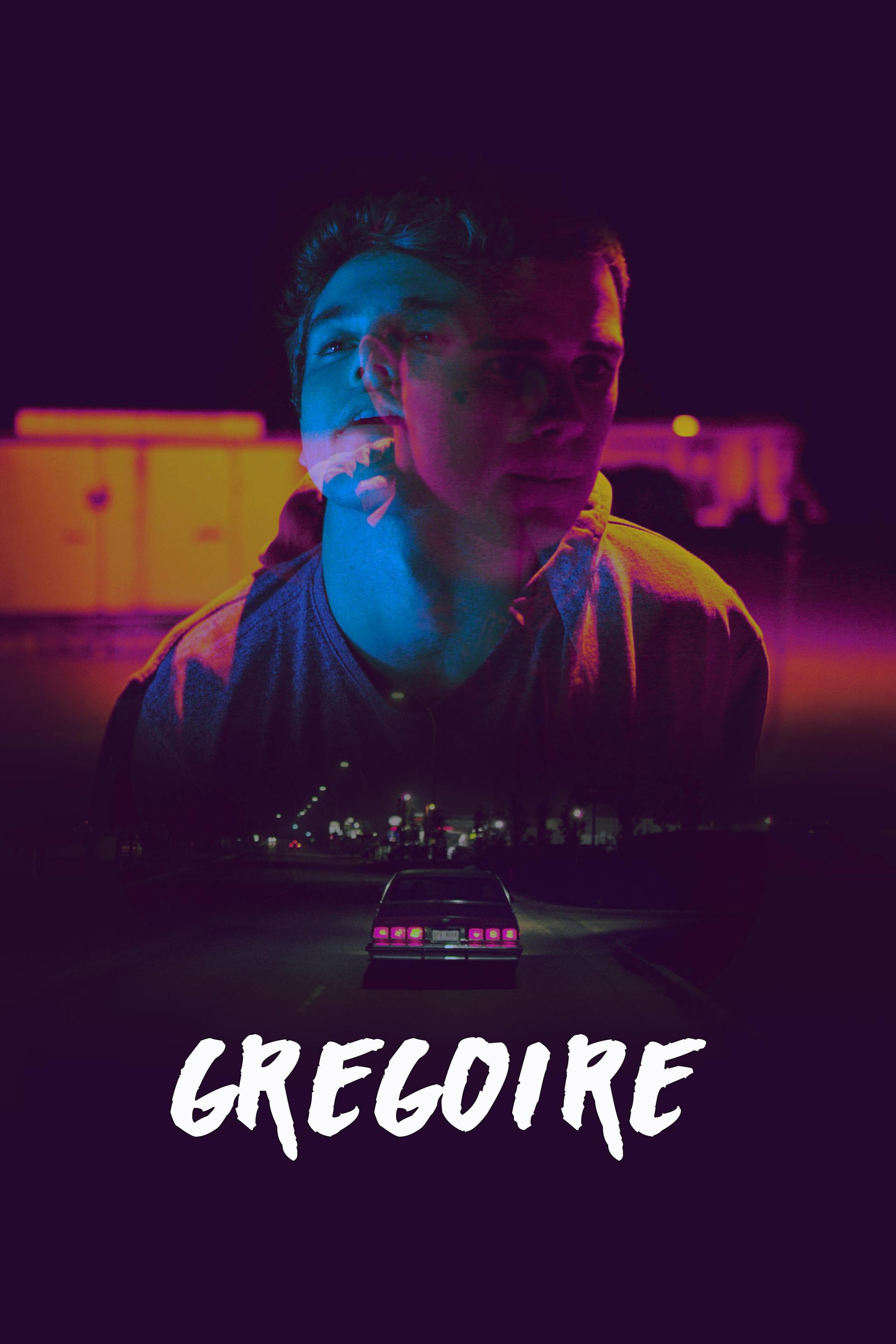 Gregoire film
