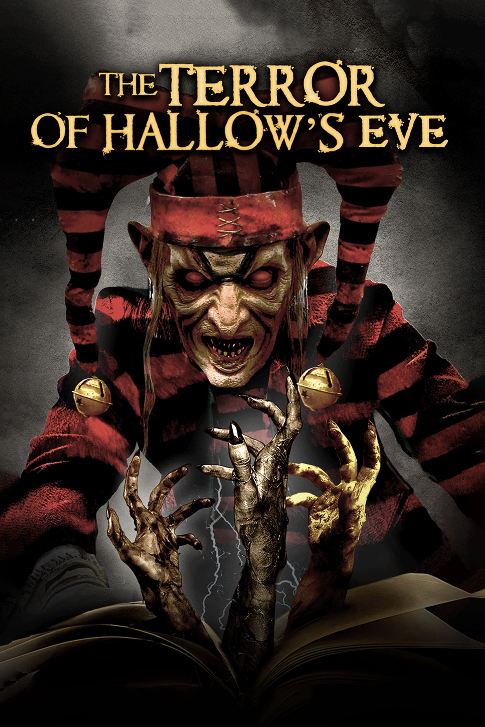 The Terror of Hallow's Eve film
