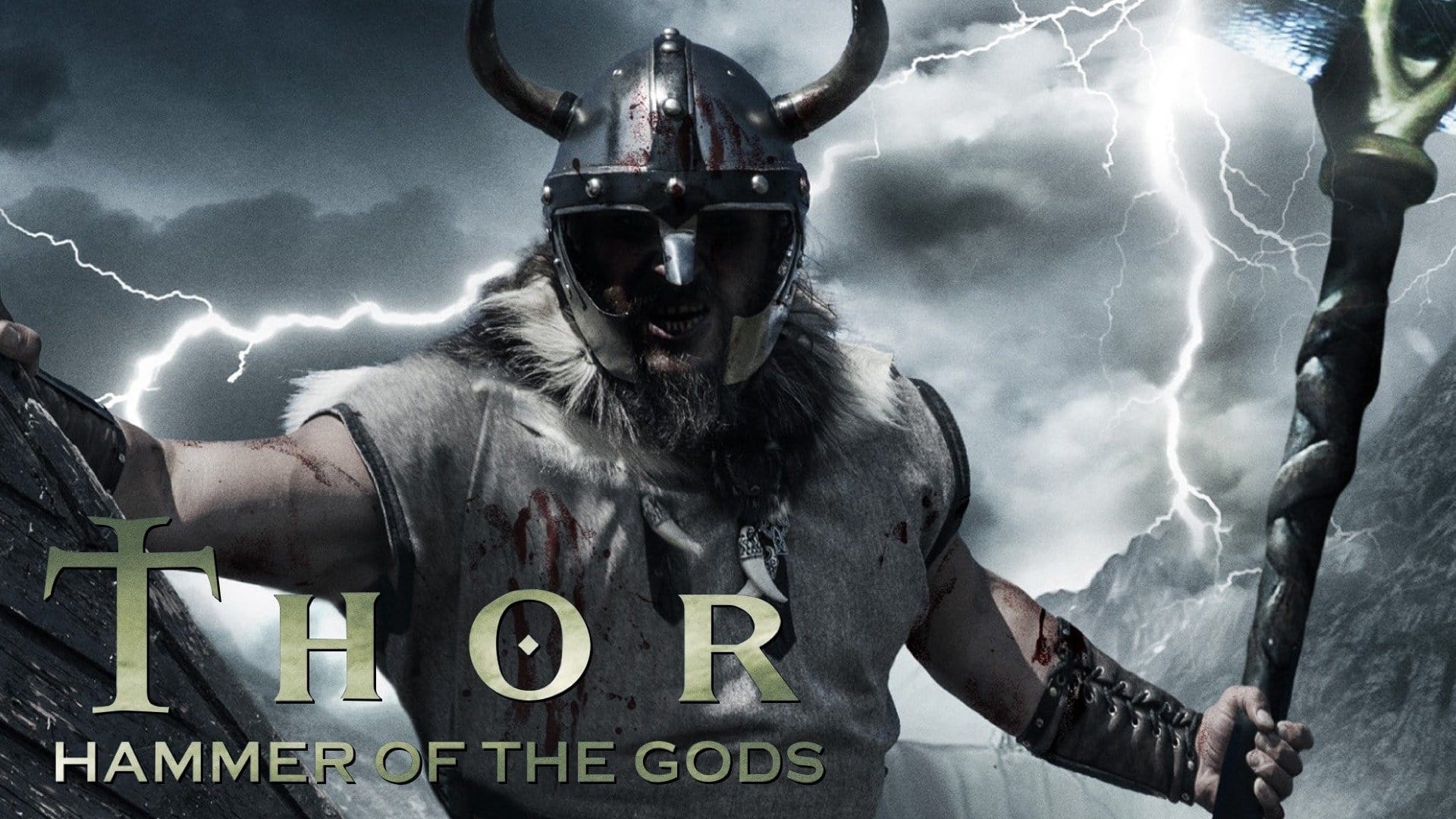 Thor - Il martello degli dei